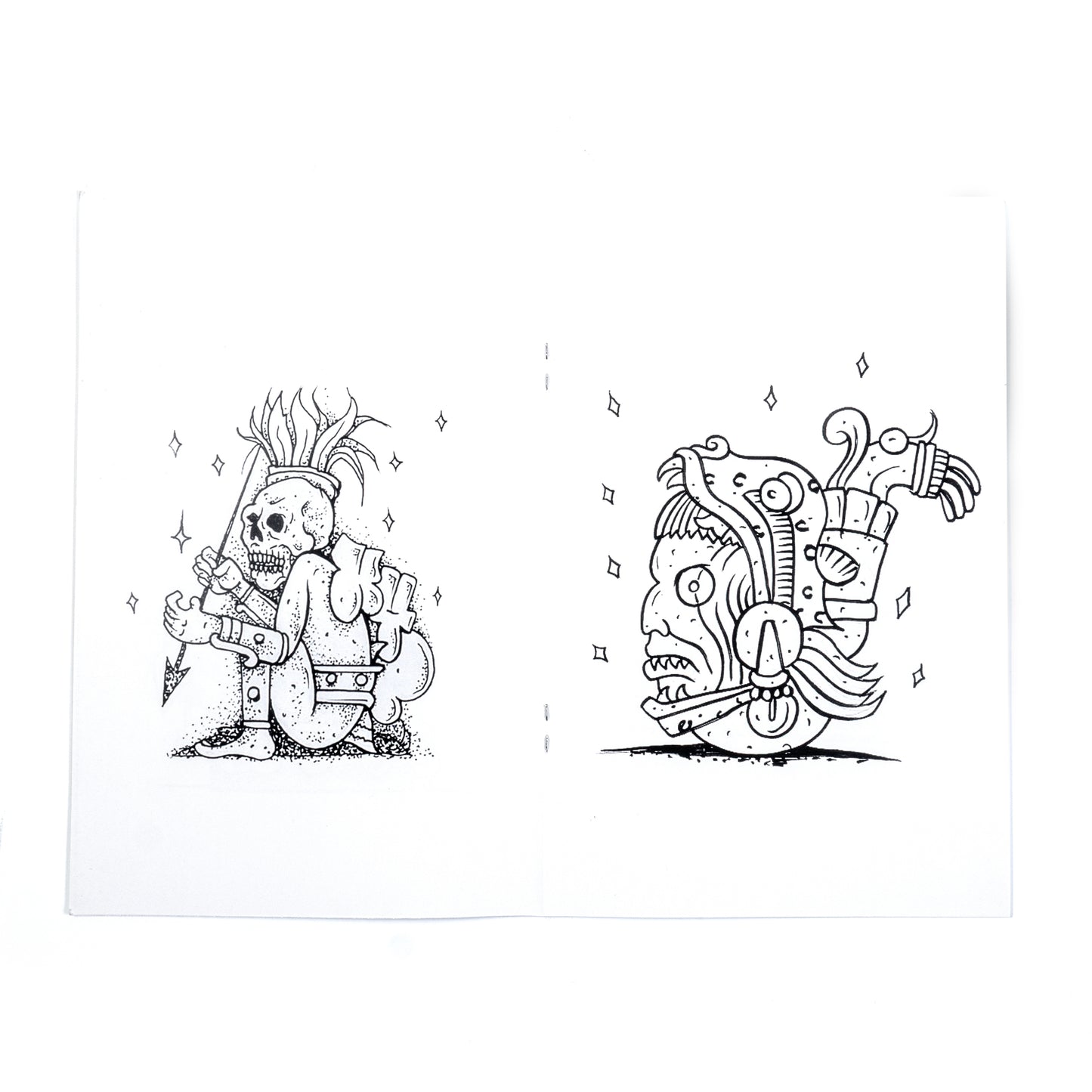 The Creative Natives