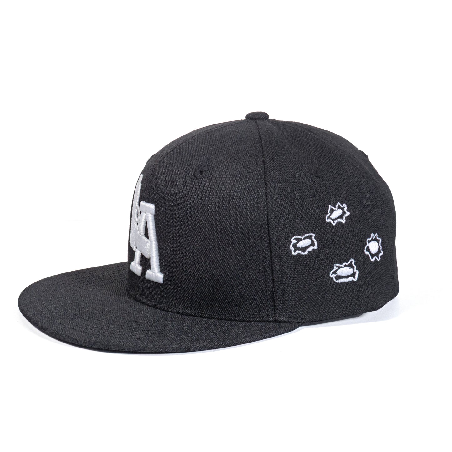 LA GUNNERS SNAPBACK