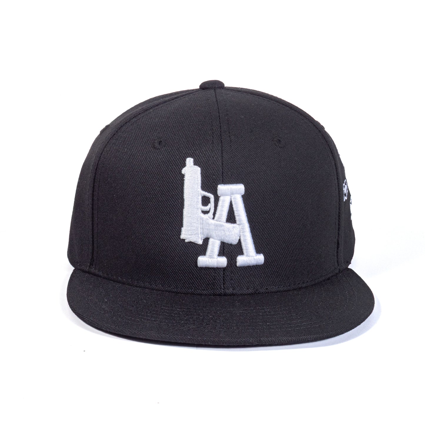 LA GUNNERS SNAPBACK