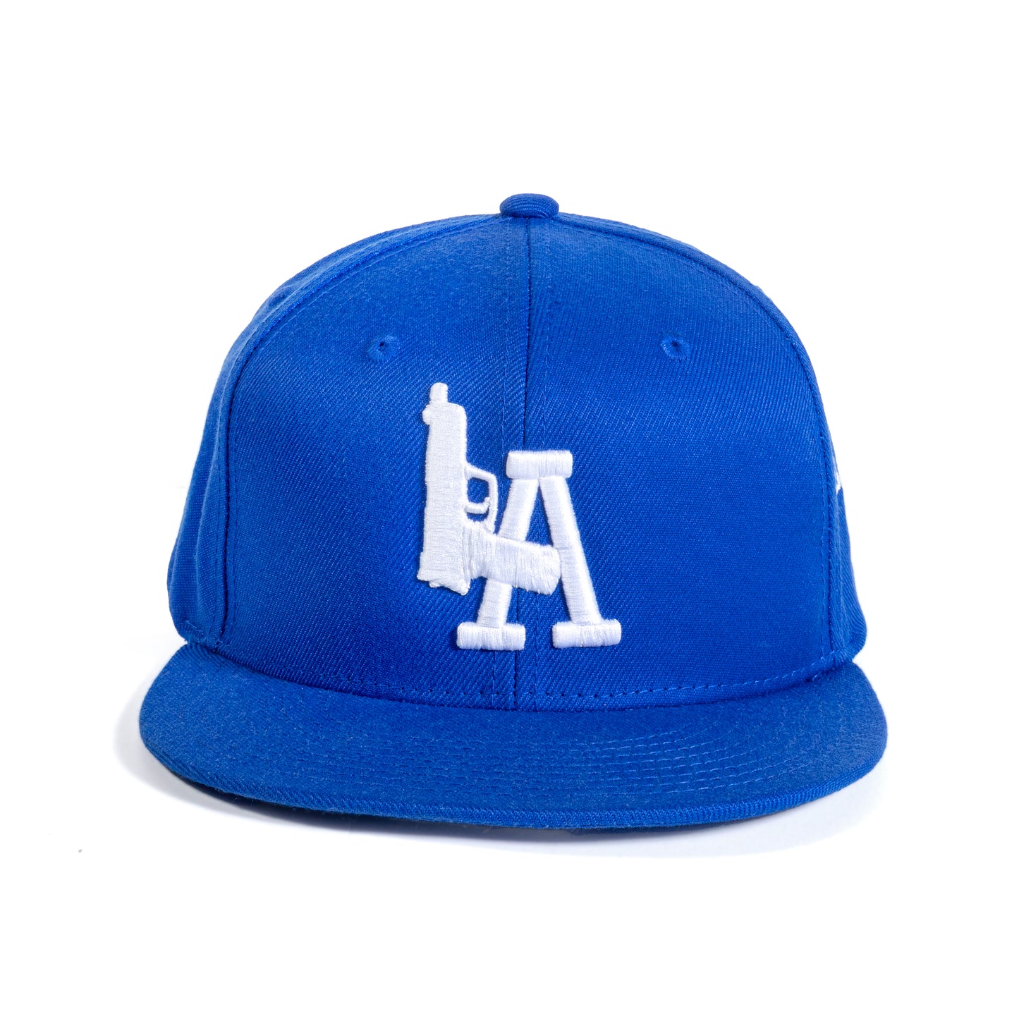 LA GUNNERS SNAPBACK