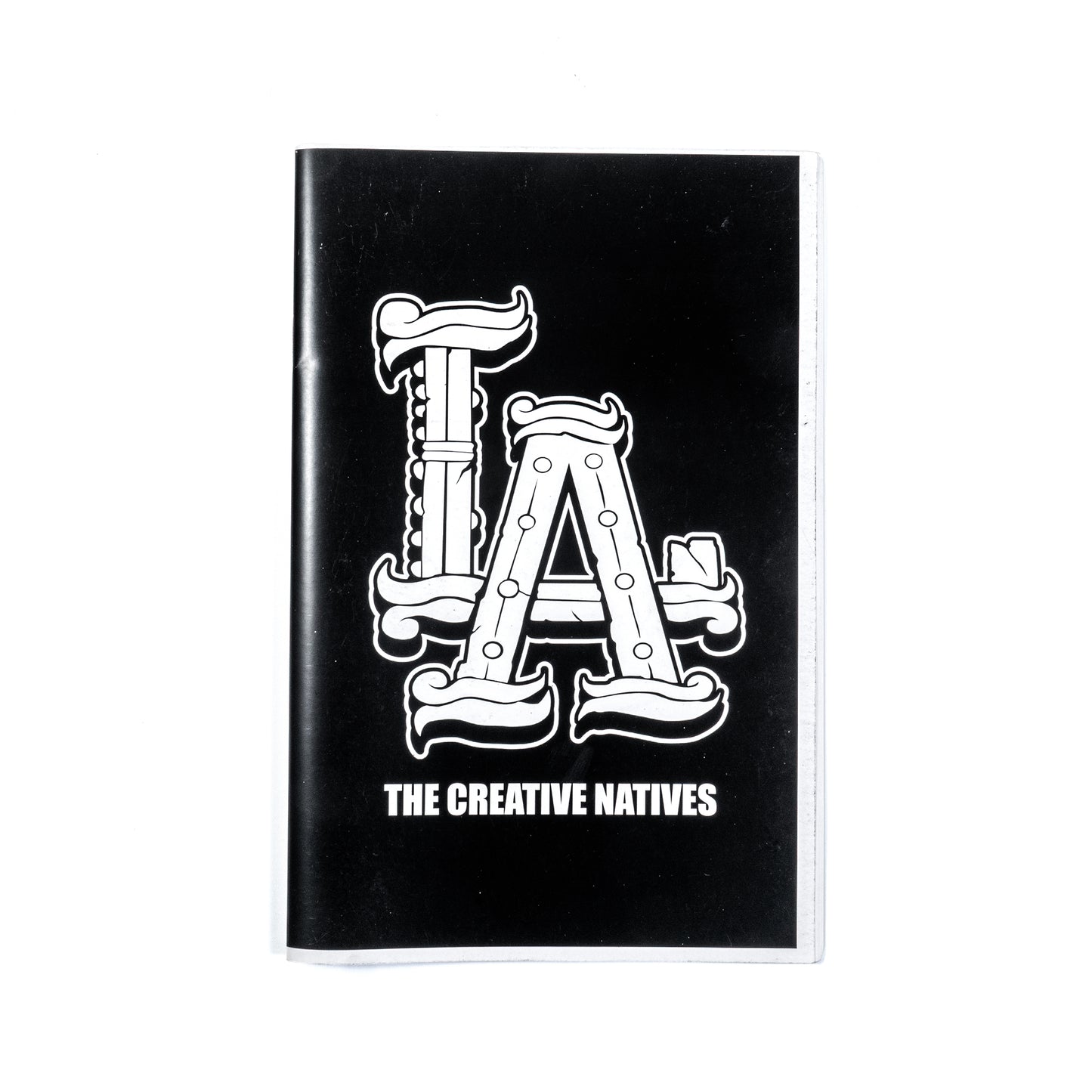 The Creative Natives