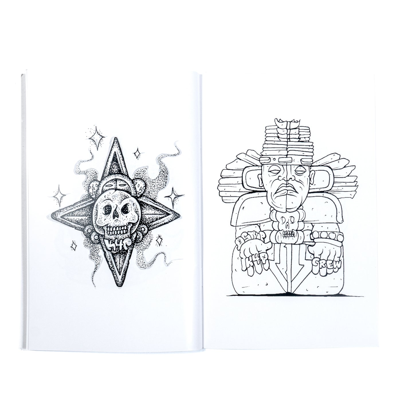 The Creative Natives